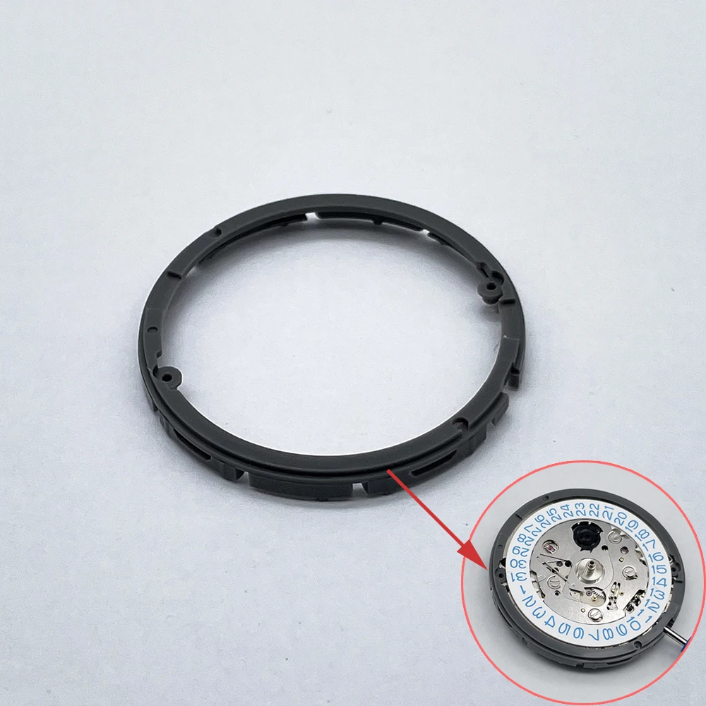 Оригинальный Комплект Для Ремонта Часов NH34 NH35 NH36 NH38 NH39 NH70 NH71 — Пластиковый