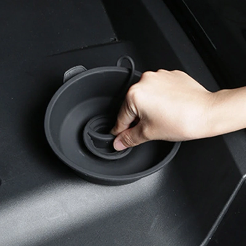 Для автомобиля 3/Y силиконовый фильтр для воды стеклоочистителя сетка заполнения