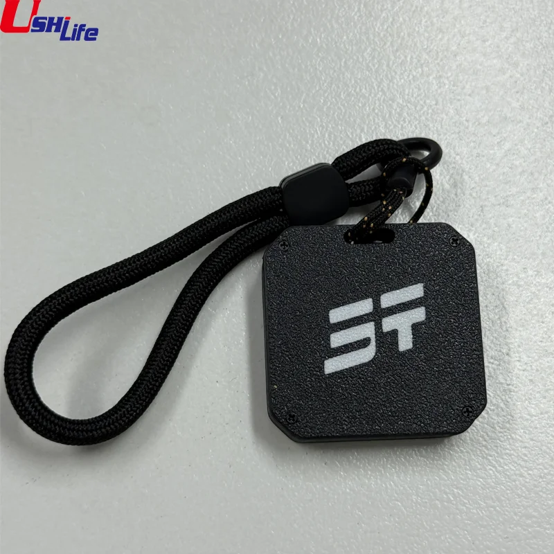 

Для Jetour T2 Jetour Traveler T2 Shanhai T2 T1 2024 автомобильный чехол для ключей с 4 ключами, модифицированный корпус, автомобильные аксессуары