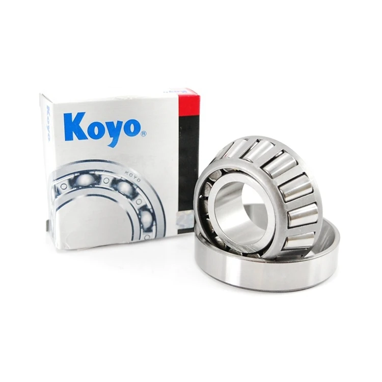 

Japan KOYO Tapered bearing JWB-3009 50KW01 bearing 50kw01/3720 size 50x93.2x23.8mm 50KW01/3720 / MB025294 for Mitsubishi Fuso