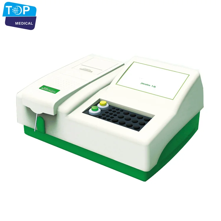 

Best biochemistry semi auto analyzer , biochemistry analyzer price