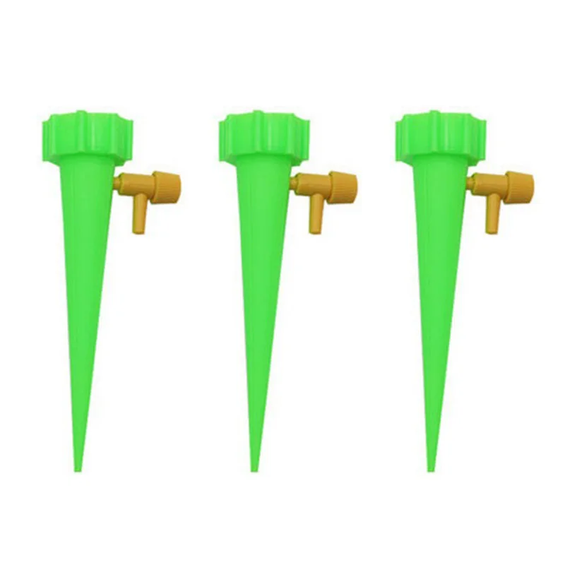 Автоматический капельный ороситель для цветов