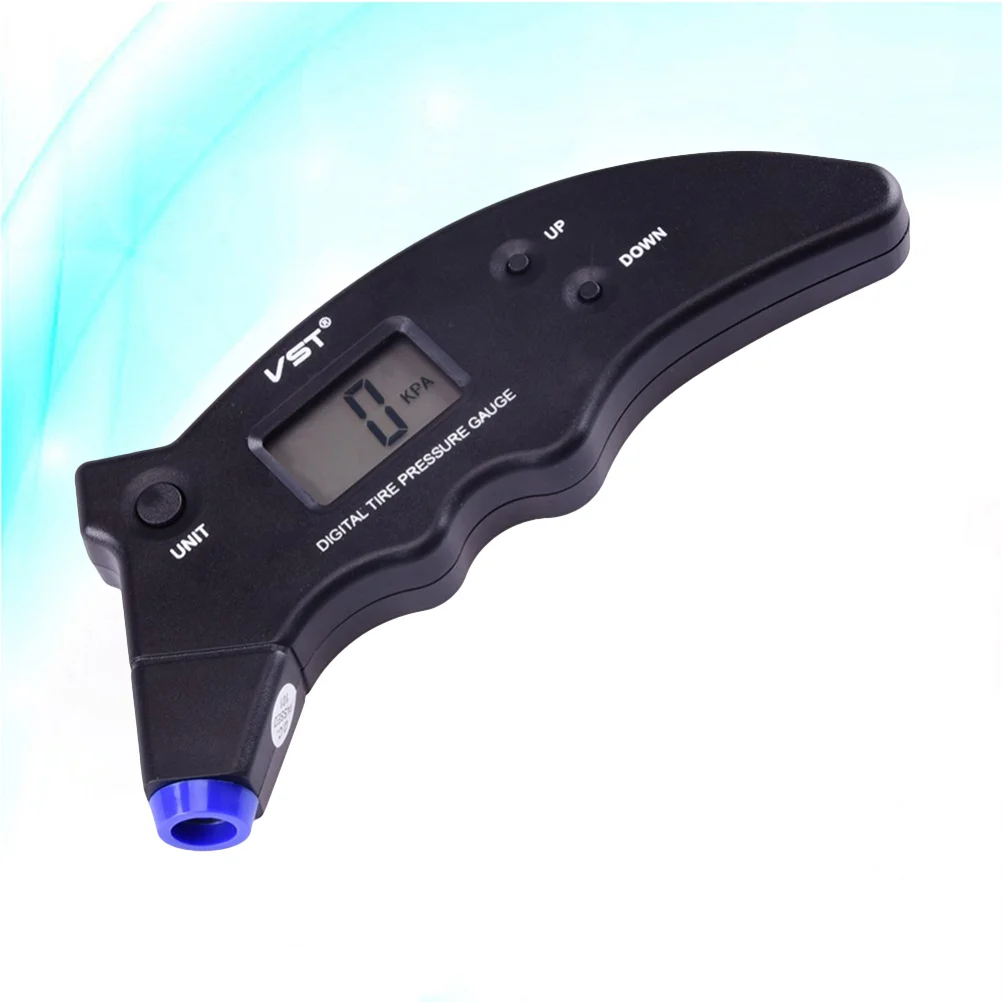 

Automobile Electronic High Accuracy Tire Pressure Gauge