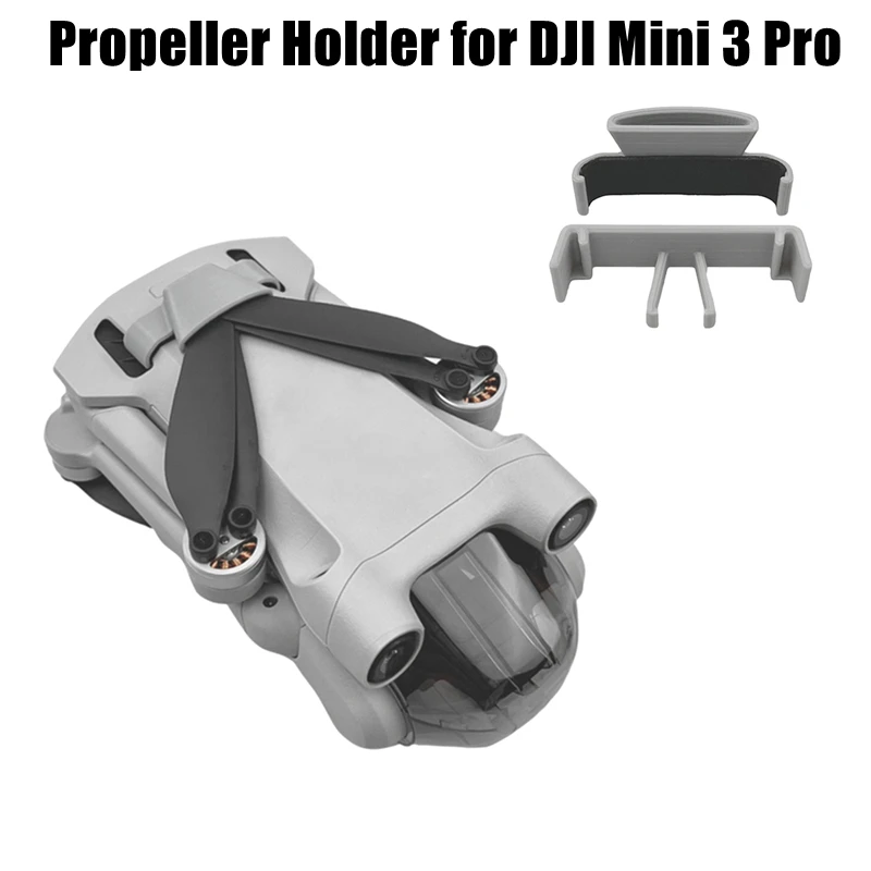 

Держатель пропеллера для стабилизаторов DJI Mini 3 Pro Wings