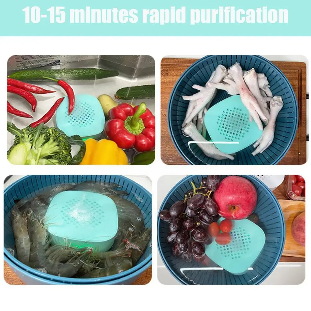Многофункциональная стиральная машина для овощей фруктов кухонные аксессуары