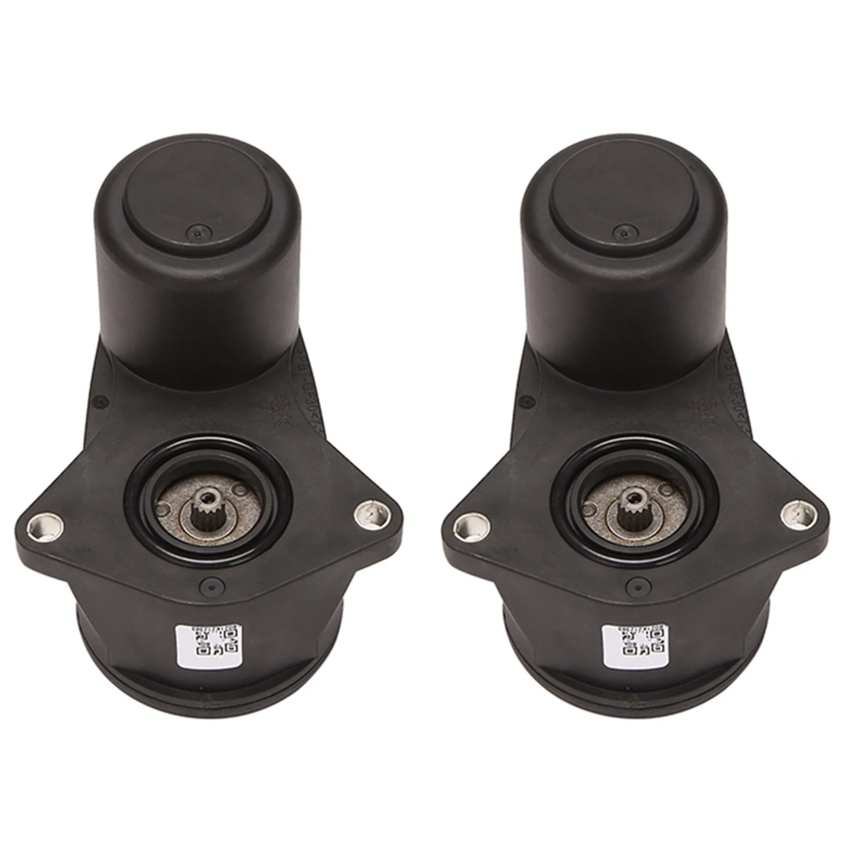 2X Автомобильный задний тормозной насос двигатель тормоз ручной двигателя для Geely