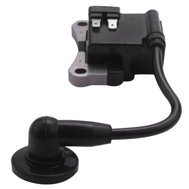 Катушка зажигания ABSF TLE43 для KASEI 1E40F-E 1E40F-E.3 BC-46 CG-430 BC46 CG430 триммер магнитный статор