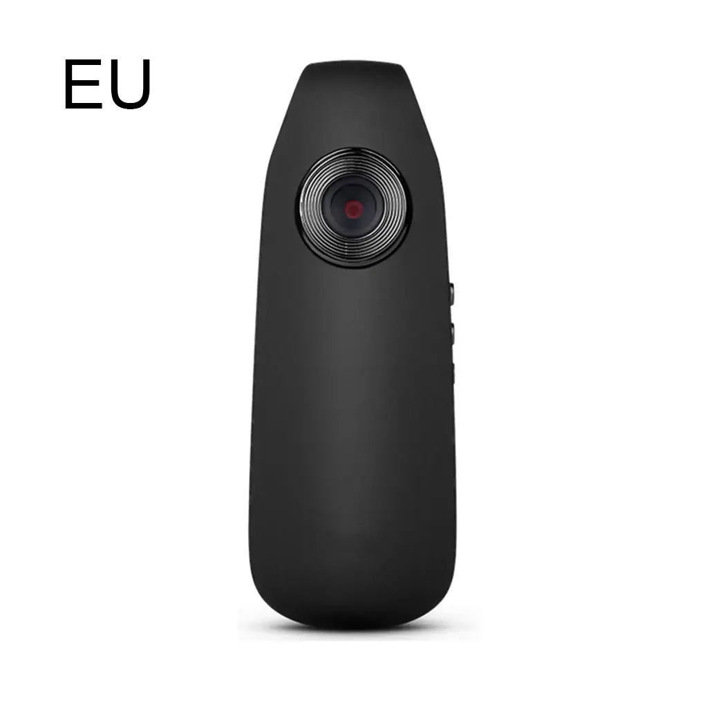 

1080P Camera Noise-canceling Motion Detection Camcorder Video Recorder Security Automatic Record Computer US Plug
