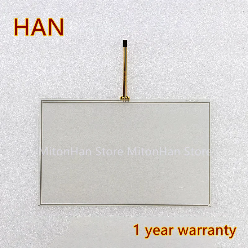 Цифровой преобразователь сенсорной панели SA2100