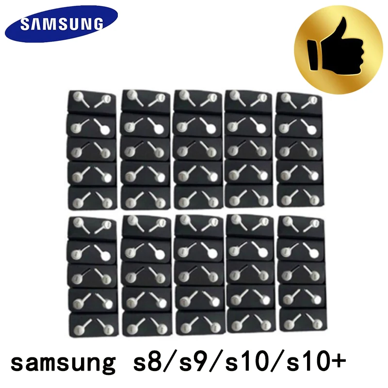 

Наушники SAMSUNG AKG, оптом, 5/10/20/50 шт., наушники-вкладыши с микрофоном, проводная гарнитура для смартфонов SAMSUNG Galaxy S10 S10 + S9 S8