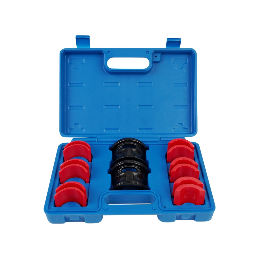 

Набор Инструментов Для Установки Сальников Вилок Мотоциклов И Велосипедов, 14 Предметов