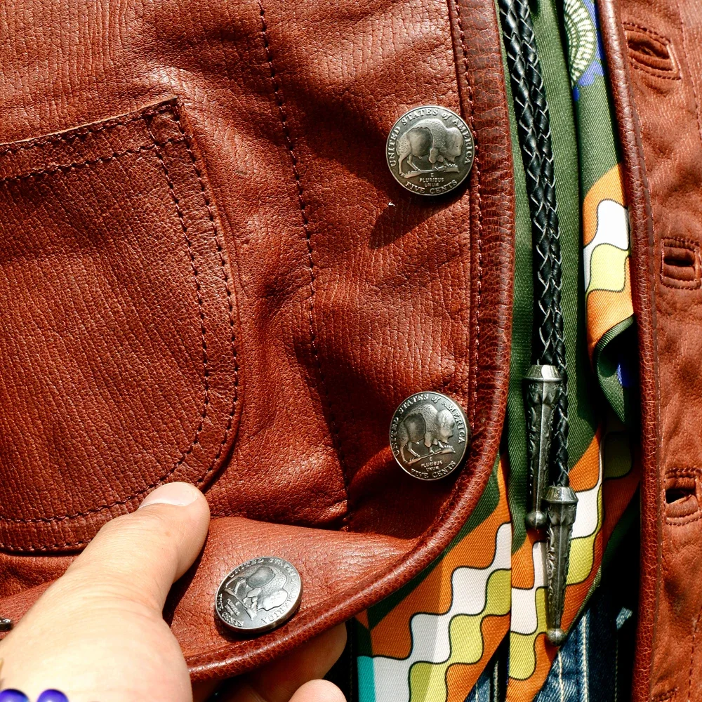 CDV698 Cidu Азиатский маленький размер мужской супер высокое качество Натуральная