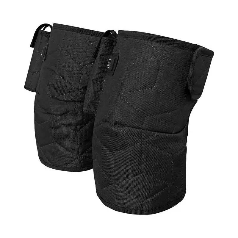 

Heating Pad For Knee 3 Level Knee Warmer Heated Knee Brace Pad Effective And Comfortable Heated Knee Brace Pad For Riding Home