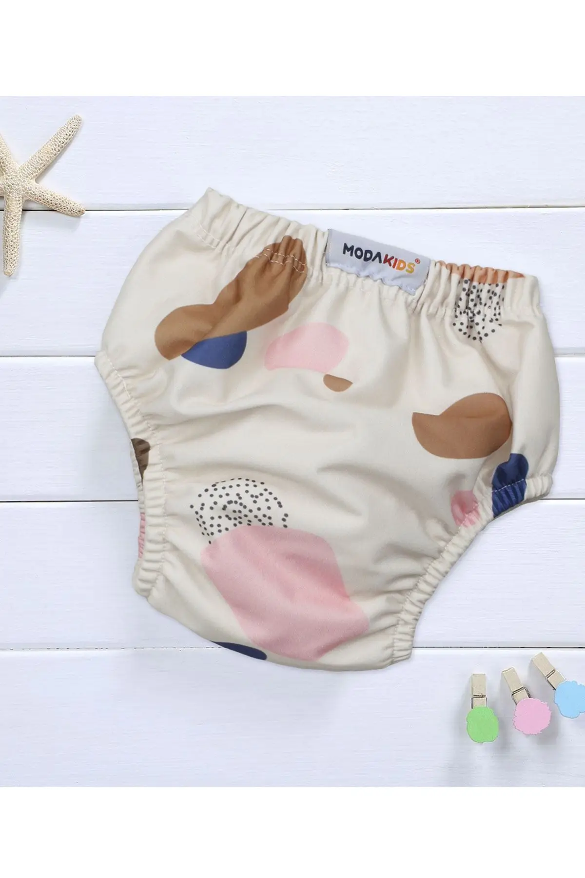 

Модные медицинские штаны для упражнений малышей