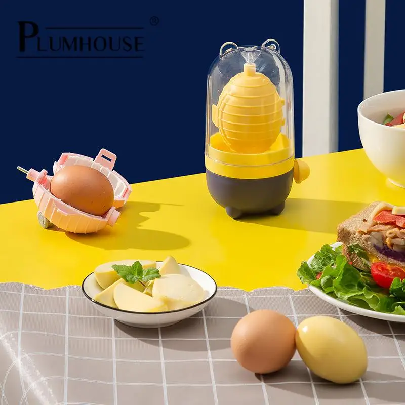 

Egg Yolk Shaker Gadget Mixing Golden Whisk Eggs Spin Mixer Stiring Blender Maker Puller Cooking Baking Tools Kitchen Accessories