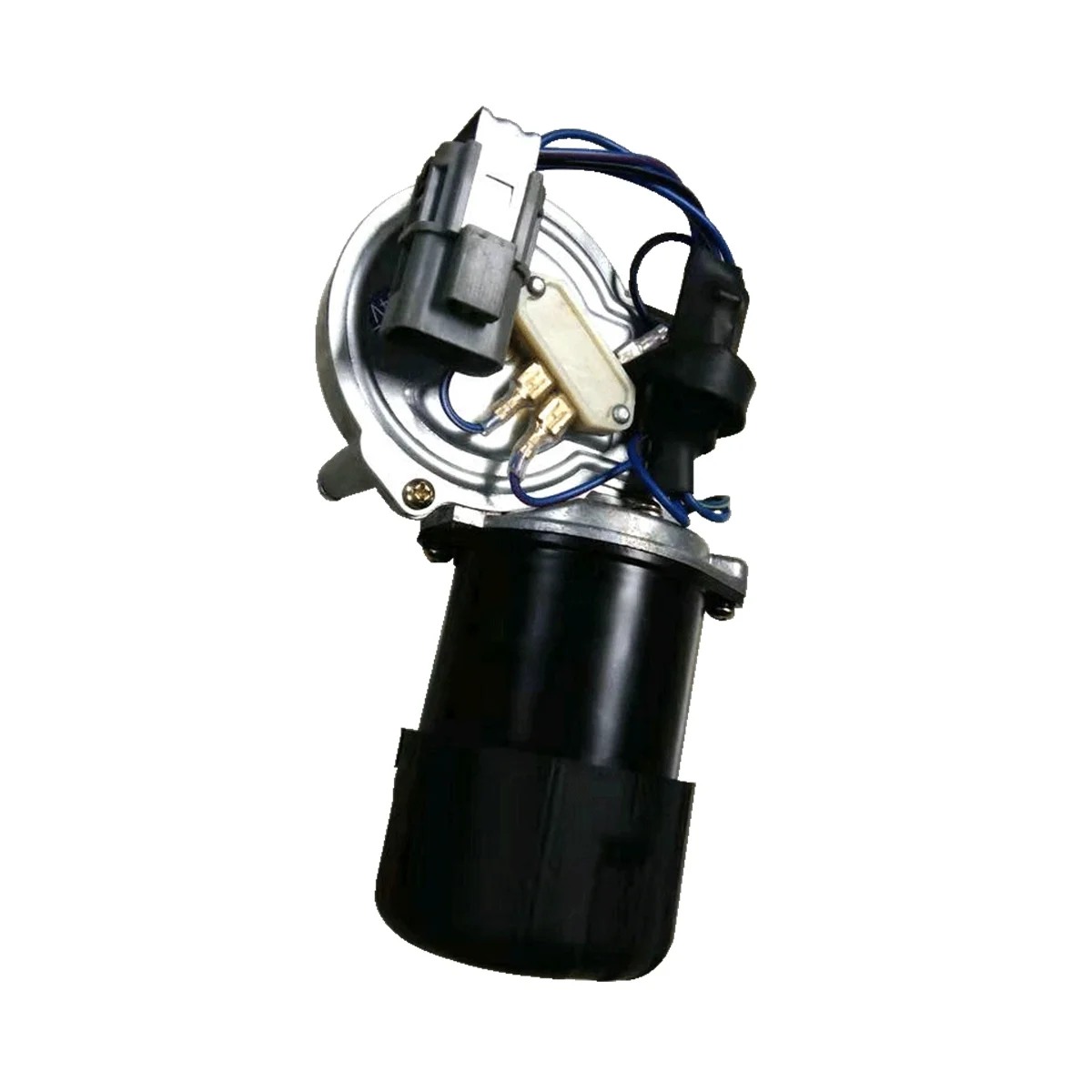 

Мотор стеклоочистителя для Isuzu Mixer Isuzu Pump Trucks, дворники в сборе 1-83311-046-0