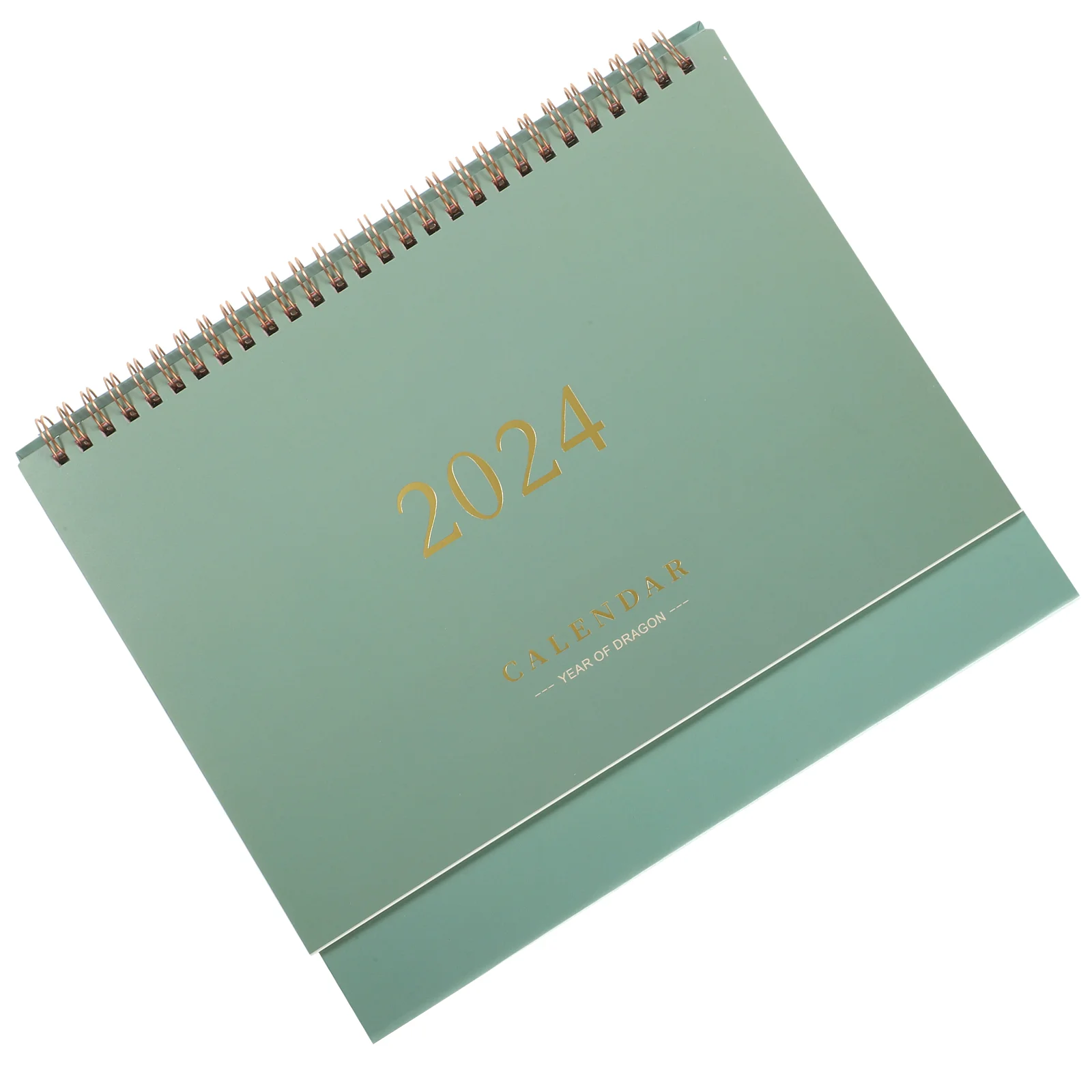 

Decorations Home Accessories Office Accessory Decorative Standing Calendar Delicate Month Household Desk