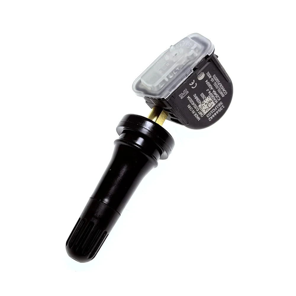 

OE 13544442 Система контроля датчика давления в шинах TPMS 433 МГц для GM Buick Chevrolet Cadillac CT6 Opel