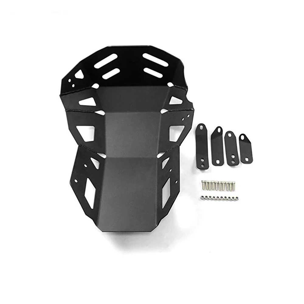 Защита двигателя мотоцикла, нижняя противоскользящая пластина, нижняя Защитная крышка для Kawasaki Versys650 VERSYS 650 KLE650 KLE 650 2015-2023