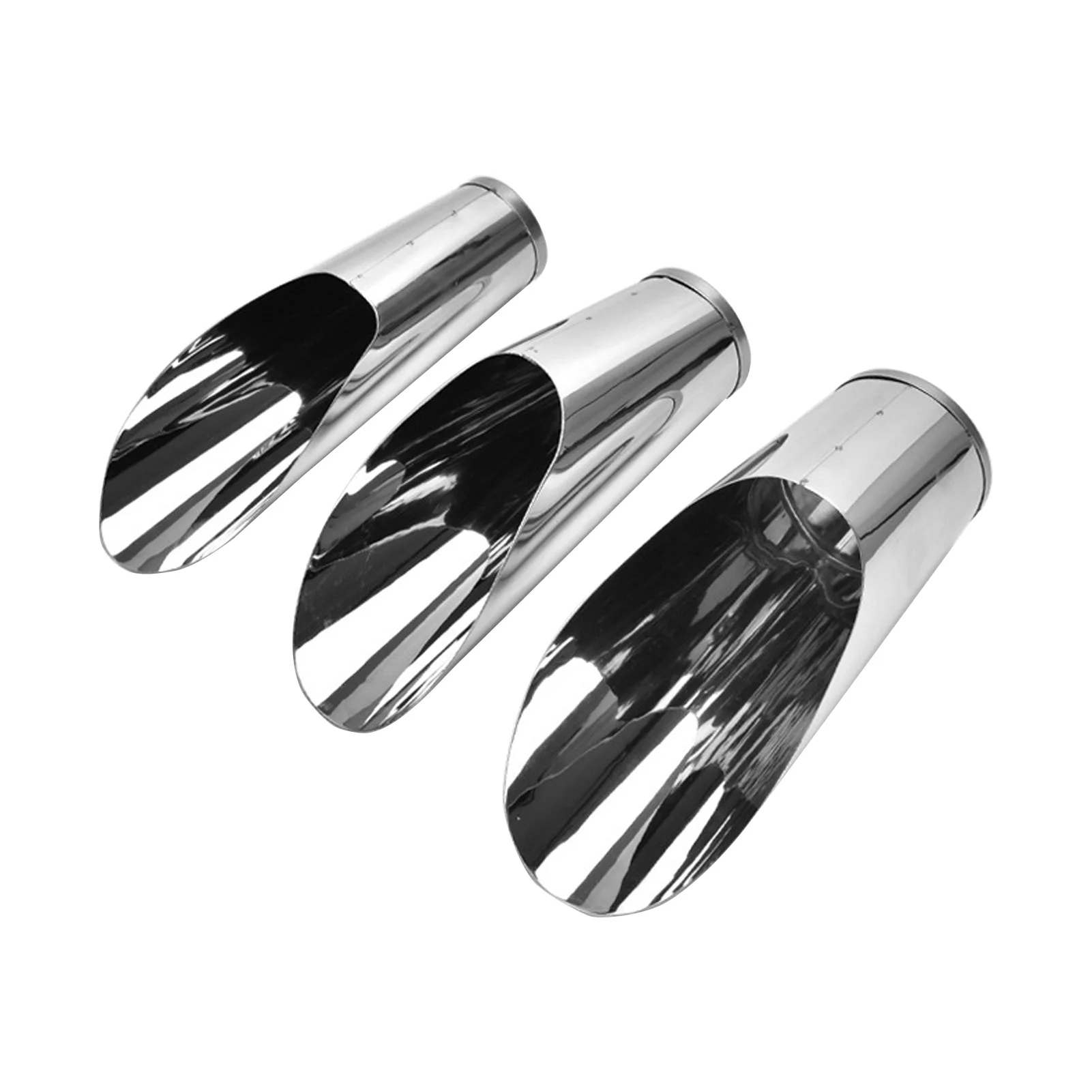 

Potting Soil Scoop Garden Scoop Soil Shovel Spoons Hand Gardening Scoop Soil Scoops Garden Tool Bucket Shovel for Plant Flower