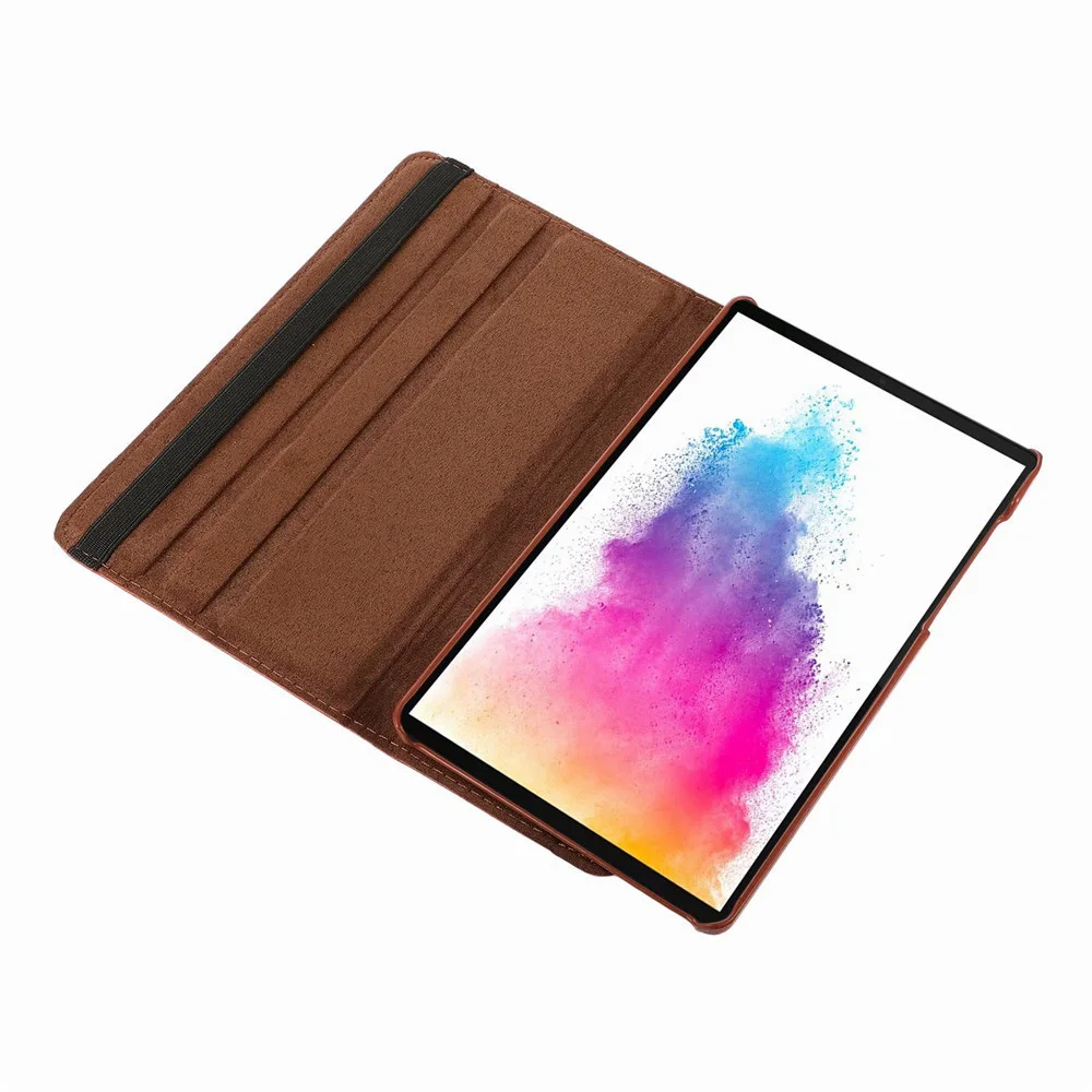 Чехол для планшета 360 градусов Xiaomi MiPad 4 Mi Pad умный вращающийся чехол-книжка из