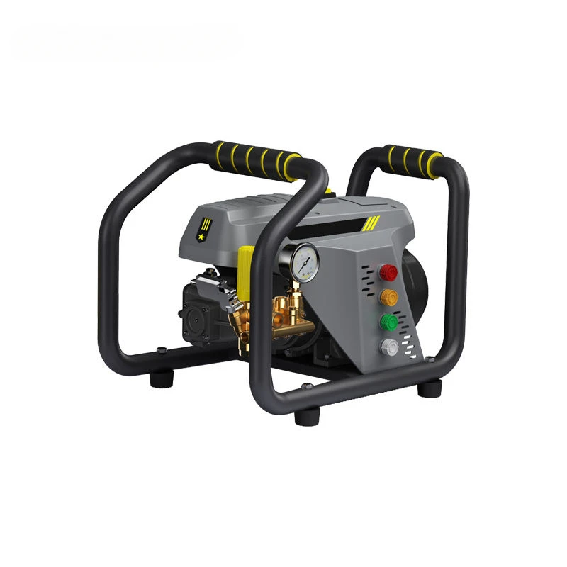 Рисунок 5 - Мойка автомобильная электрическая