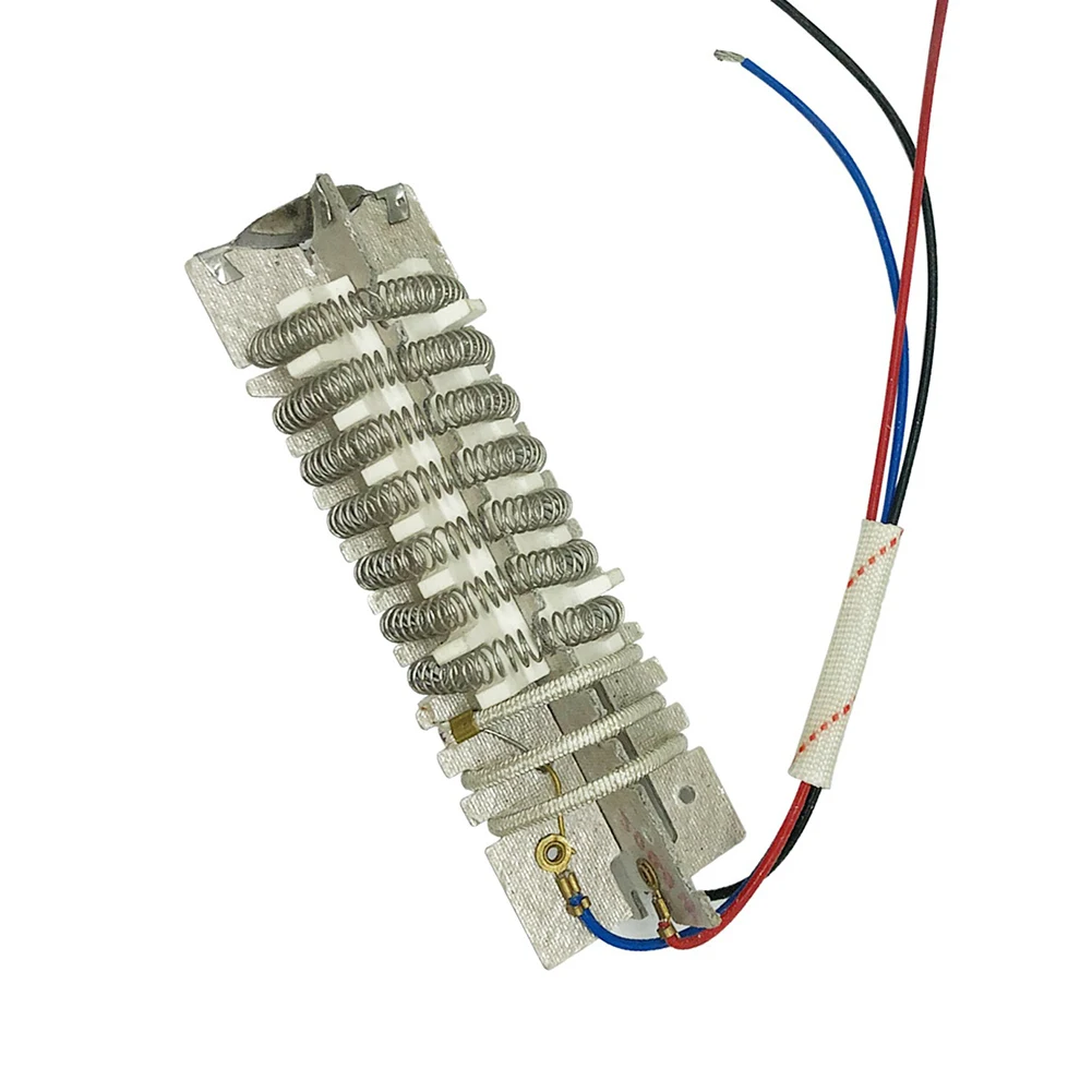 

Heating Core Heating Element Heat Guns Accessories Three Wires 2000W 220-230V Hot Air Rework Machine Repair TooL