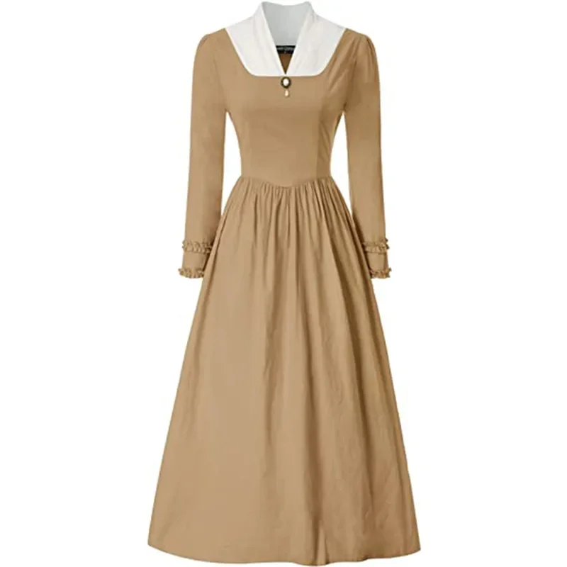 Новинка 2023 платье для косплея addam девочек черные готические платья костюмы