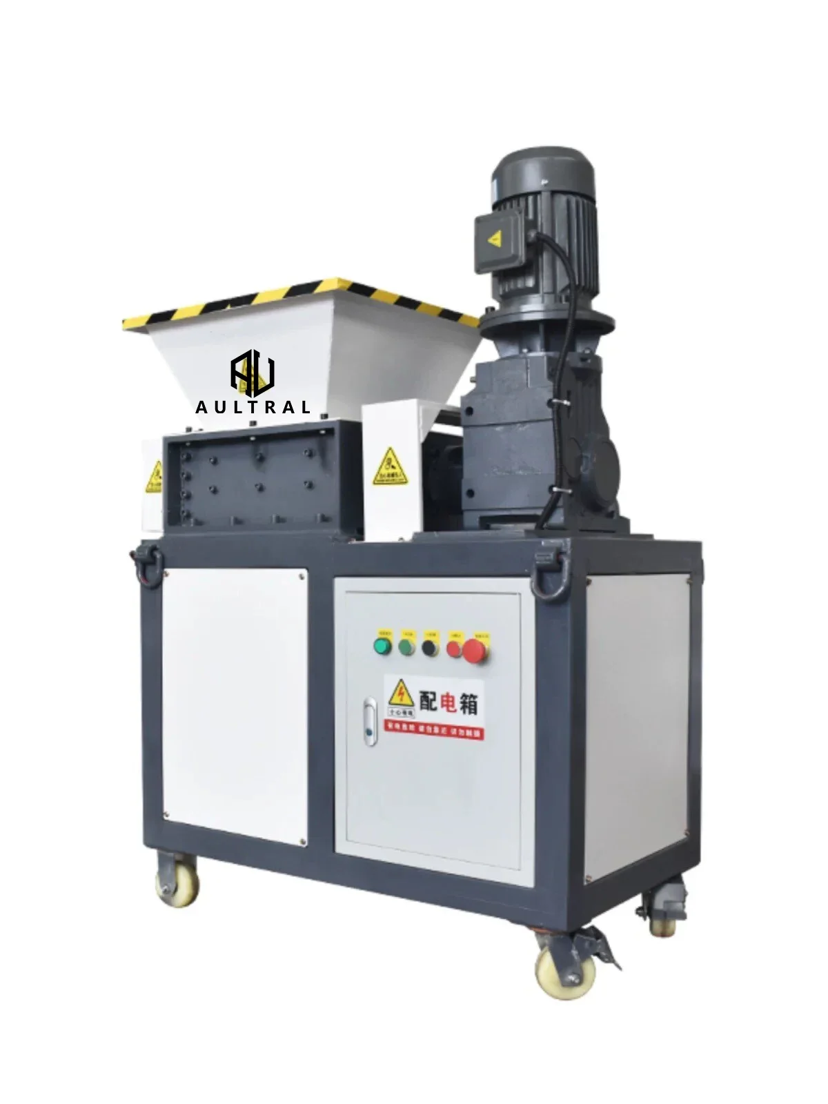 Пластиковый измельчитель бутылок устройство для измельчения отходов