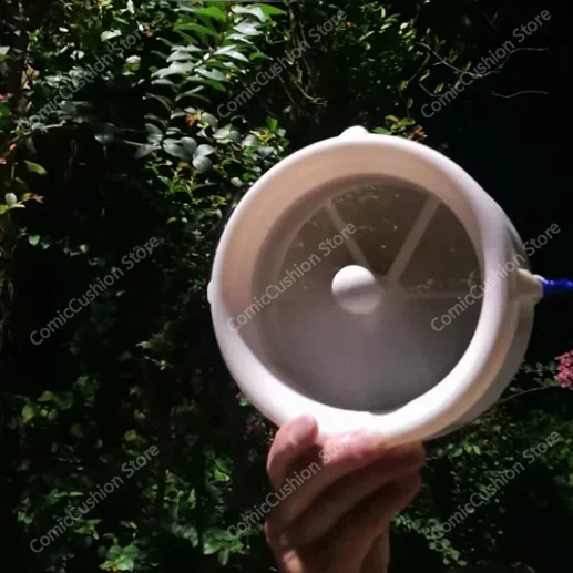 Уличное Зарядное устройство USB двухцелевой гидроэлектрический ветрогенератор