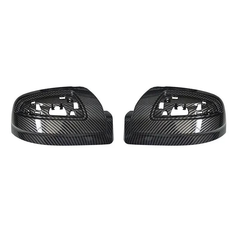 

1 пара, крышка для автомобильного зеркала заднего вида, Крышка корпуса для Mercedes-Benz Viano W639 2011 2012 2013 2014 2015 A0008111222 A0008111322