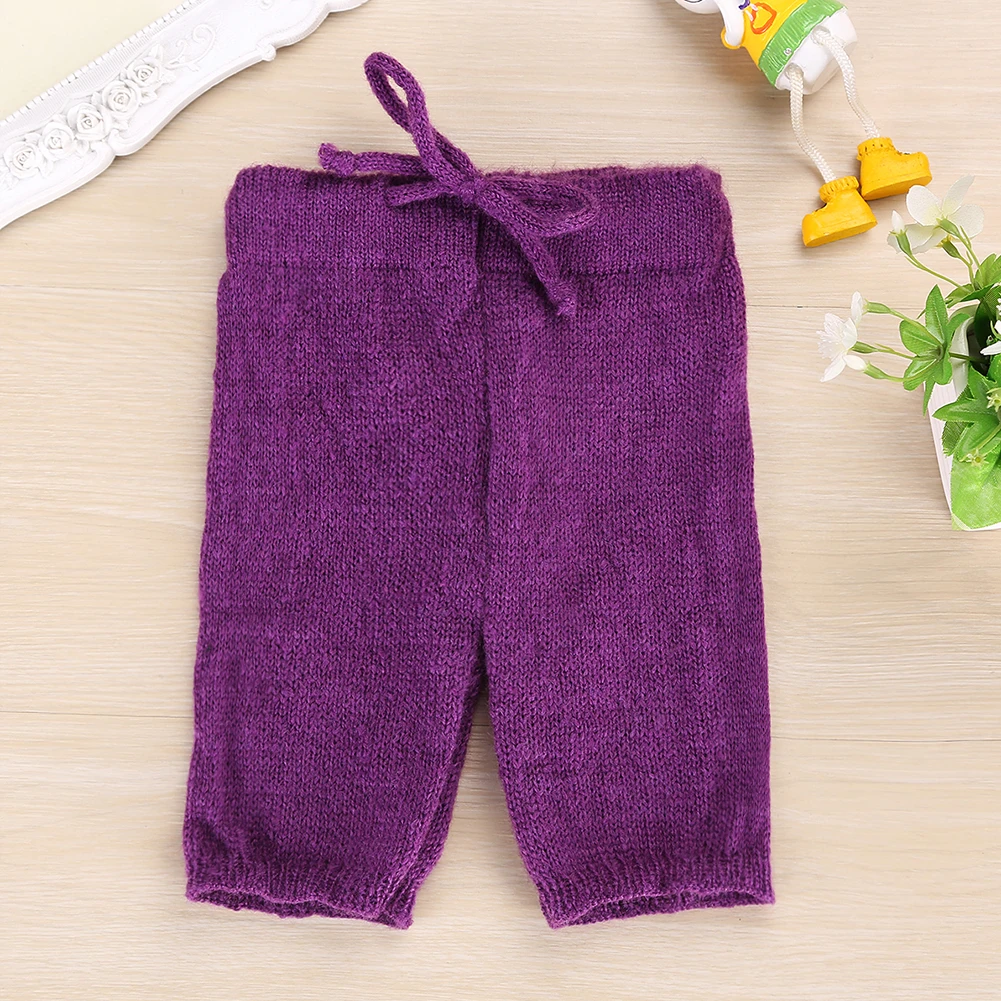 

Подарок удобные мягкие модные повседневные аксессуары из смеси хлопка реквизит для фотосъемки эластичные Повседневные детские брюки