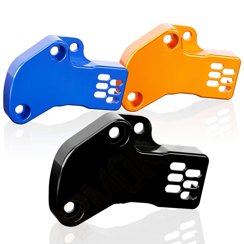 

Защита датчика мотоцикла CNC TPS для KTM XC EXC XCW XC-W TPi 150 250 300 Six Days 2018 2019 2020 2021 2022 2023