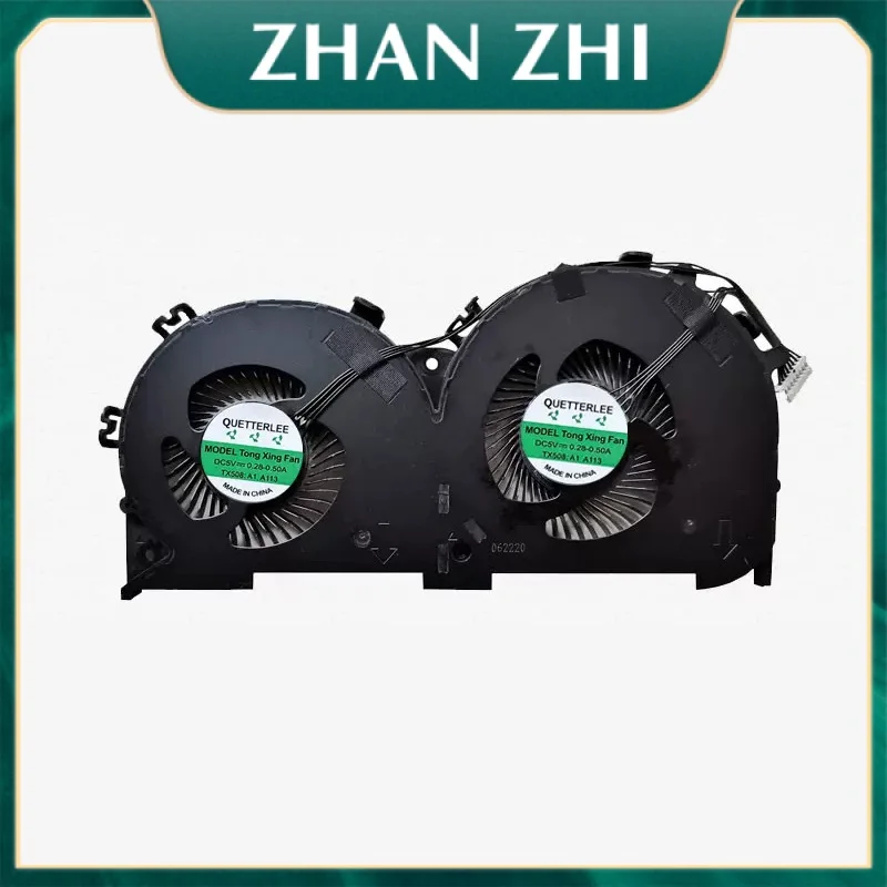 

Новый Кулер для ноутбука, охлаждающий вентилятор ЦП для Lenovo 520 E520-15ISK/15IKB 700-17