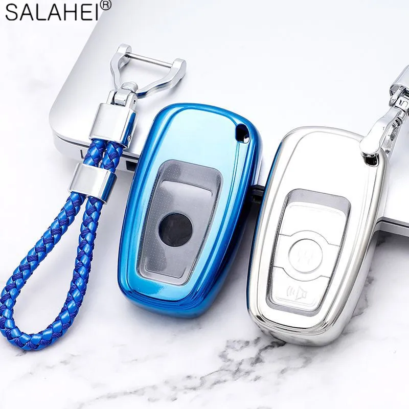 

Soft TPU Car Key Fob Cover Case For Haval H9 F7x H5 H3 Great Wall 5 3 M2 Coupe M4 H2 H6 2020 Protection Keychain Holder Shell