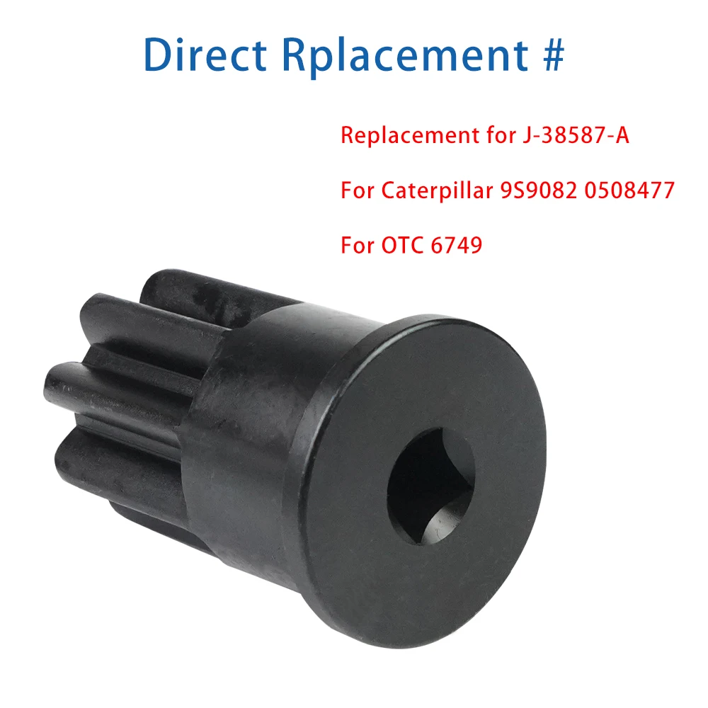 J-38587-A Токарная обработка двигателя для Caterpillar CAT 3200/3406 серии EUI/MUI и Mack E-7 ETEC 9S9082 050847