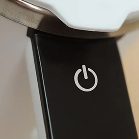 alloet Self Stirring Mug