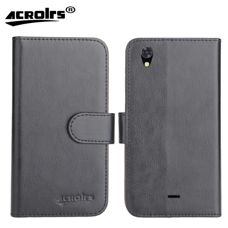 Чехол Highscreen Power Five Ice EVO Pure Razar Pro Thunder 6 цветов модный кожаный чехол-кошелек защитные