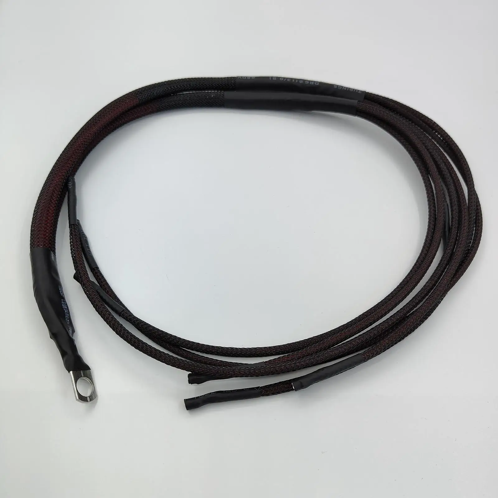 

7.3 Idi Non Turbo Glow Plug Harness Replaces Automotive Durable Power to Controller Cable Aaccessory Relocation Easy to Install