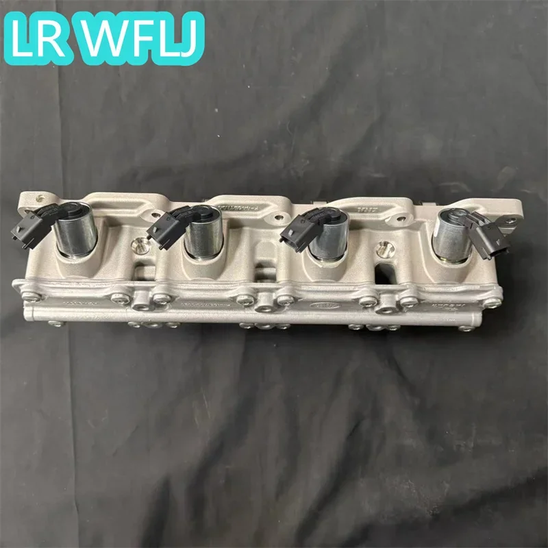 Для Land Rover и Jaguar СОЛЕНОИДНЫЕ клапаны головки цилиндра применимы к двигателям aj200