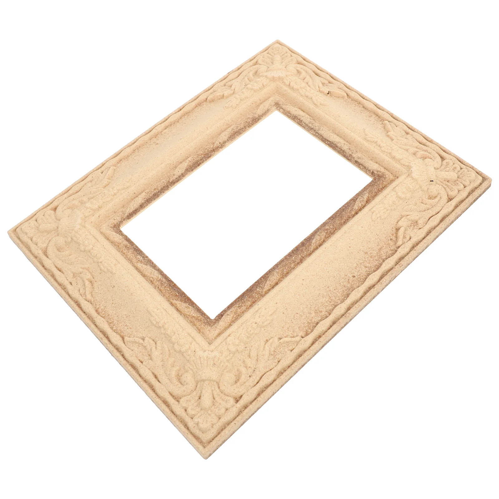 

Photo Holder Home Desktop Photo Frame European Style Photo Display Holder Picture Frame