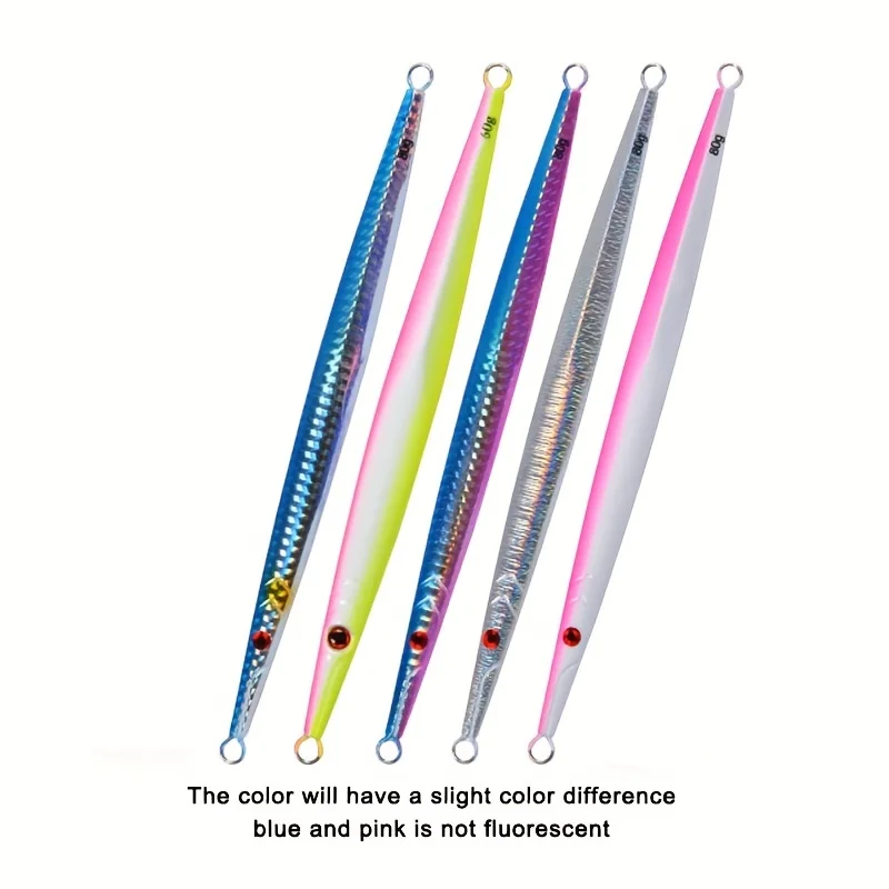 Catch More Fish с этим свинцовым тросиком в соленой воде 1 шт. идеально подходит для