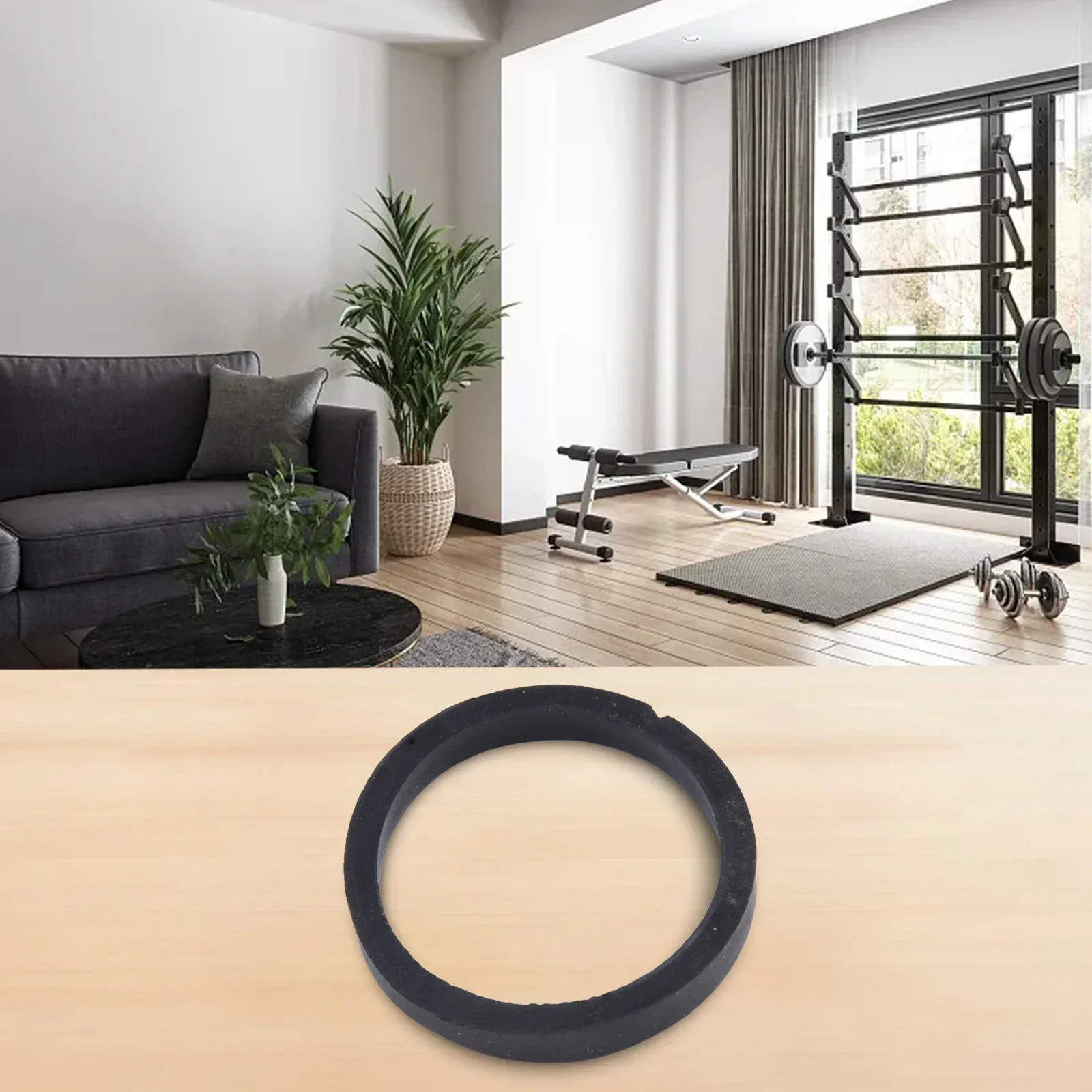 Упаковка шт. Вертикальные и плоские резиновые кольца Опции Резиновые шайбы