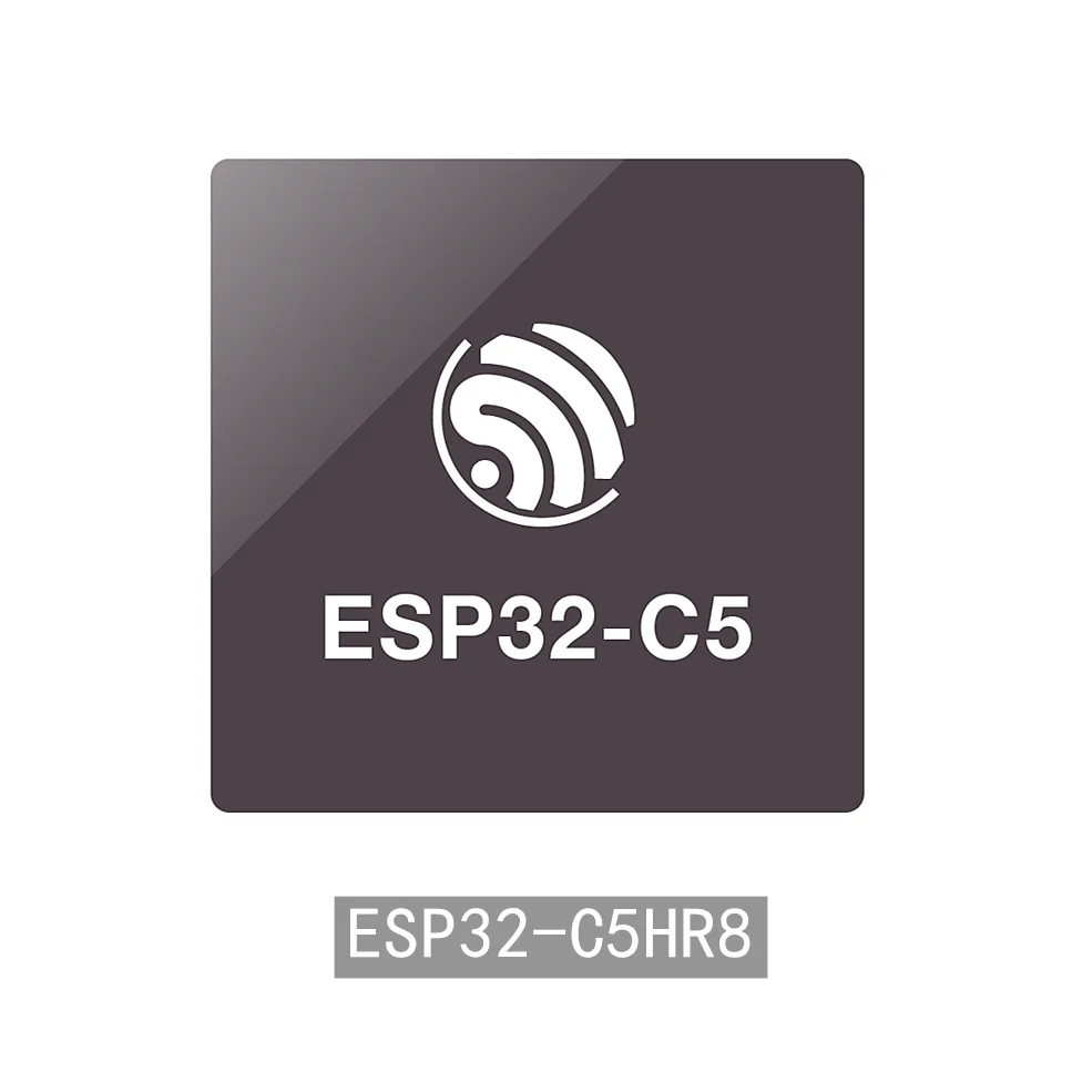 Фото ESP32-C5-WROOM-1U-N4 C5HR8 RISC-V 32-битный двухдиапазонный модуль Wi-Fi 6 и Bluetooth 5, минимальный заказ 5 штук №2