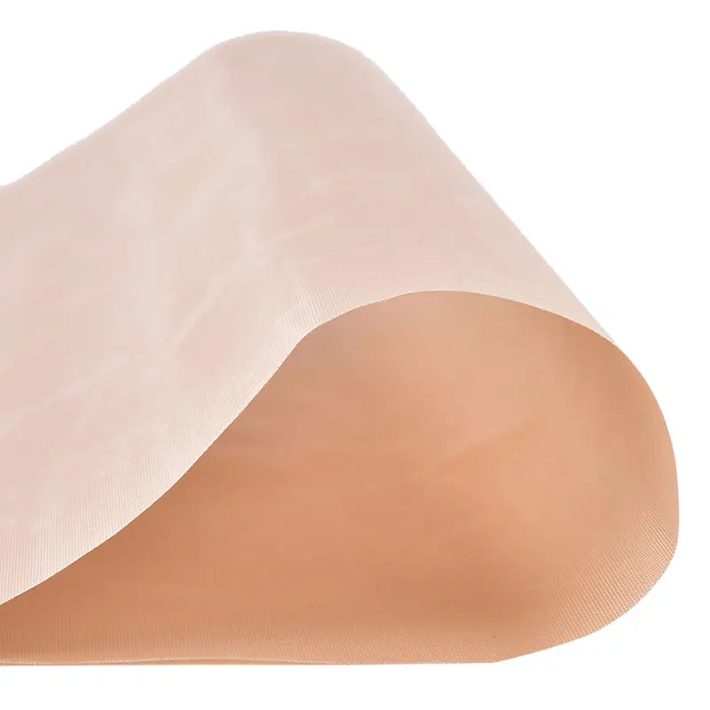 Многоразовая Антипригарная Бумага Для Выпечки Термостойкий Силиконовый Коврик