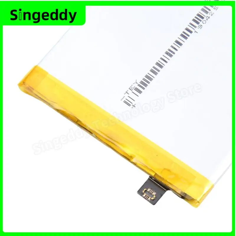 Аккумулятор B-G5 B-G0 встроенные аккумуляторы для мобильных телефонов VIVO X27 V1829T/A V1829A