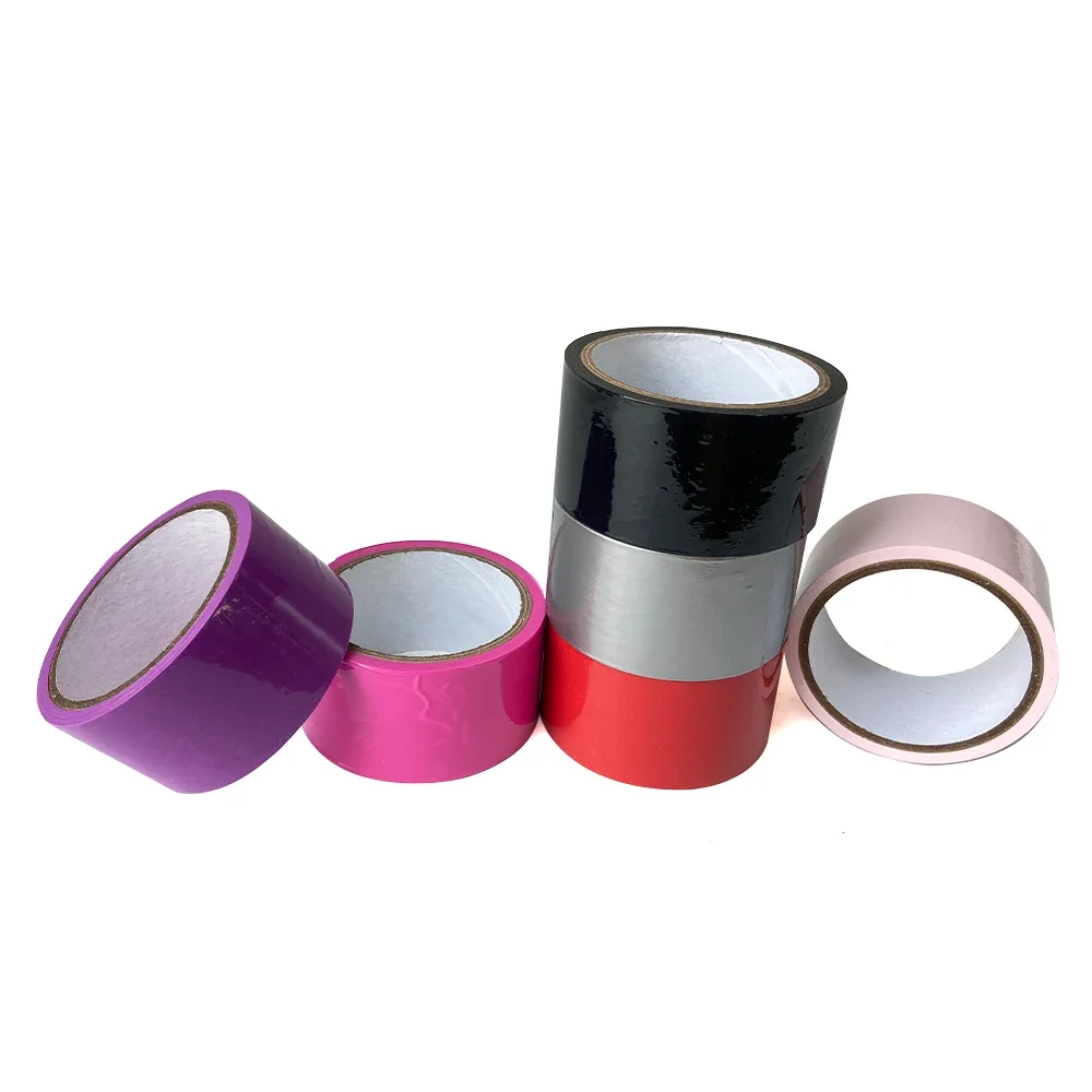 Инструмент SM Электростатическая лента БДСМ бондаж антипригарные фиксаторы для