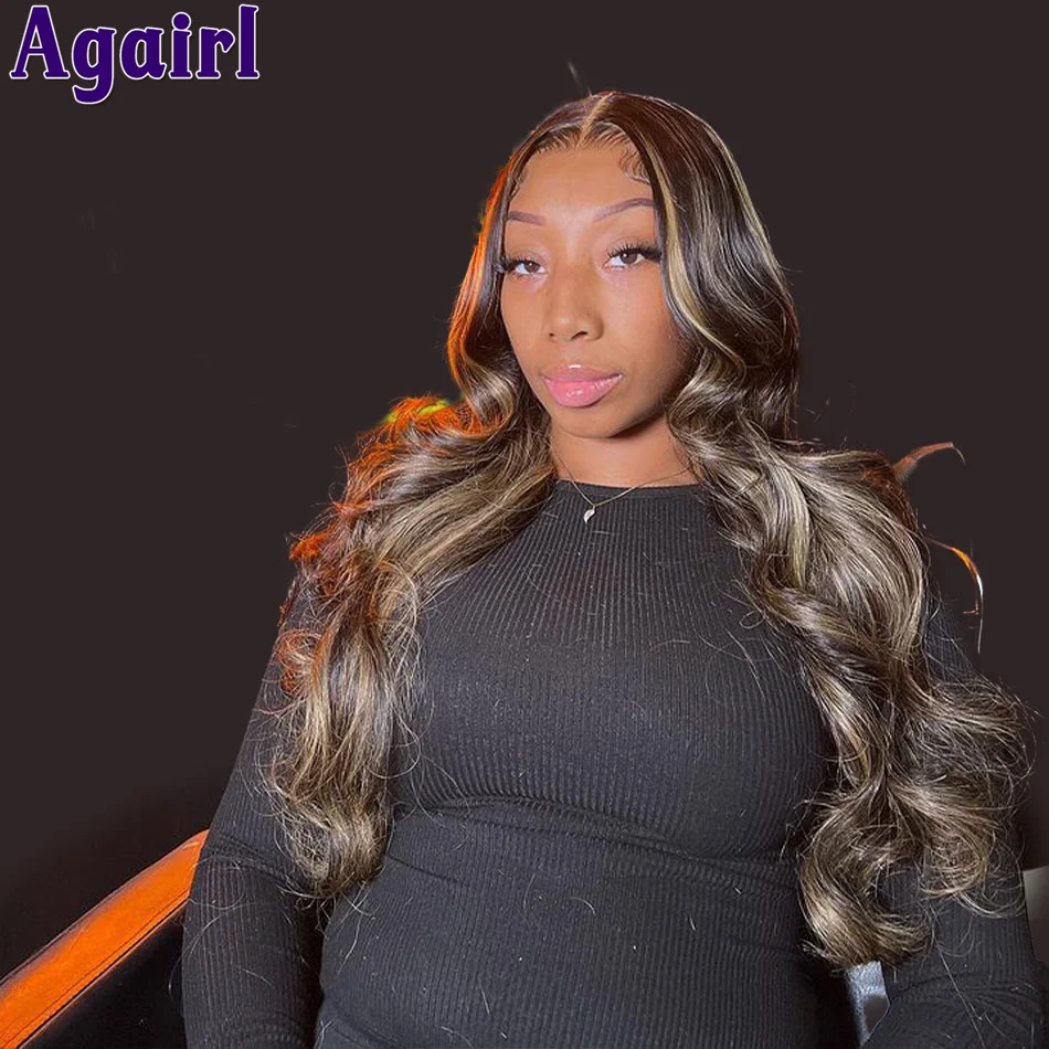 Рисунок 3 - Парик с застежкой на сетке 5X5