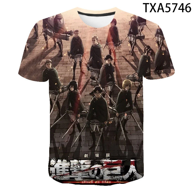 Рисунок 5 - Размера плюс футболки с 3D принтом