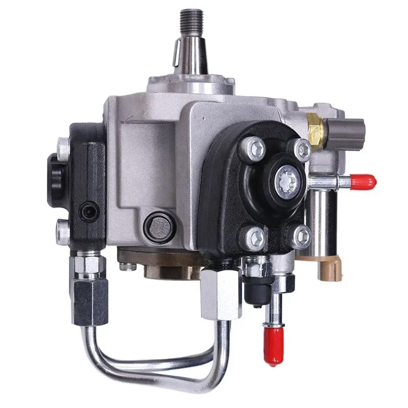 Топливный насос Reman HP4 368-9041 20R-4782 294050 -0520/0521 T 410146 для экскаватора Caterpillar C6.6 C7.1 320E 323